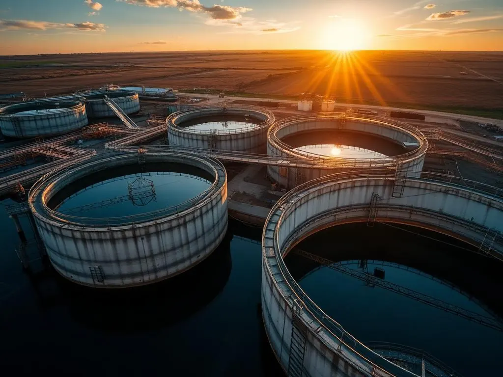 Wastewater Treatment