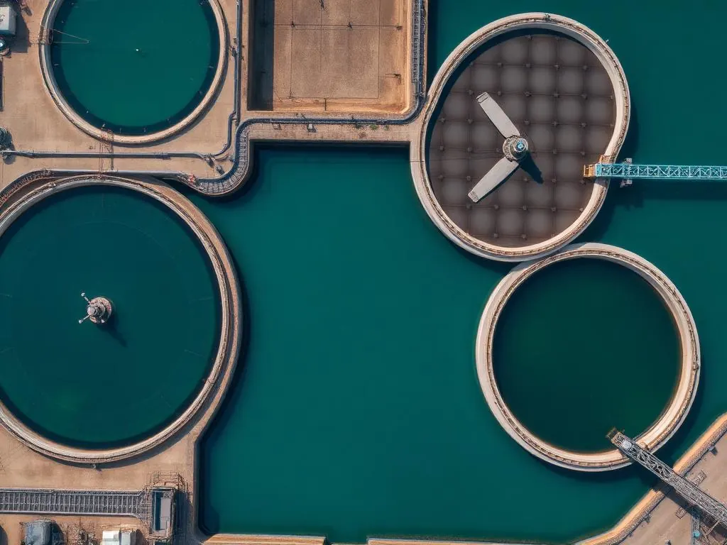 Water & Wastewater Networks